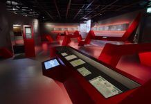 New Swiss Finance Museum