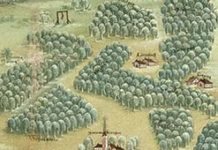 200 years of service for the Popes – Hamerani, the dynasty of medallists