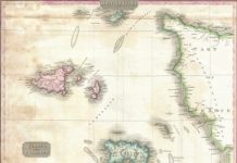 The coins of the Channel Island of Guernsey