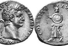 The sacred year of the Pagans – the Saecular Games