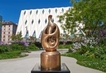 Geneva Museum wins European Museum of the Year Award 2017