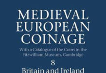 The new MEC-volume on Britain and Ireland