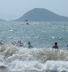 Another tourist arrested for smuggling of cultural goods in Turkey