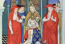 Charles of Anjou and the Sicilian Vespers