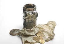 Owner of the Hackney Hoard ascertained