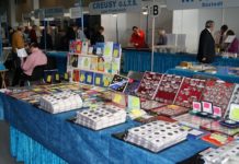 Two metropolises committed to numismatics: 19th NUMISMATA Berlin and 13th NUMISMATA Frankfurt 2017