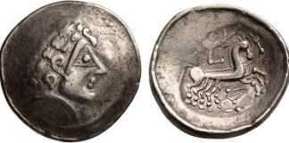 Leu Numismatik, CH-Zurich