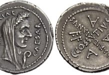 Numismatica Ars Classica, CH-Zurich