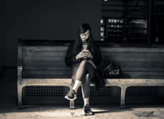 China’s boom in digital payments