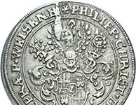 Between Germany and France: A story about the fortress of Philippsburg