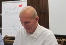 Wolfgang Haney (1924-2017)