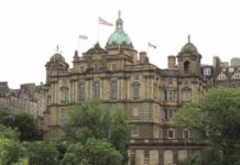 Edinburgh money museum to close
