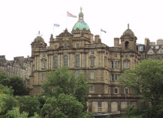 Edinburgh money museum to close