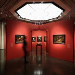 Ausstellung “Die Geburt des Kunstmarktes”