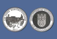 Wooden masks and black storks – The Hungarian Central Bank issues new coins in April