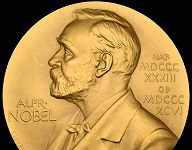 The man who rescued two Nobel Prize Medals from the Nazis by dispersing them