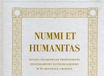 Nummi et Humanitas