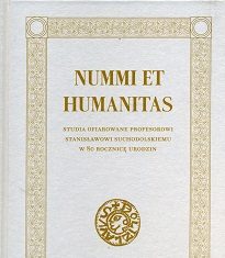 Nummi et Humanitas