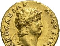 Nine months and 13 days: the reign of Galba