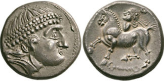 Numismatik Lanz, D-Munich