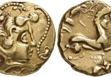 Leu Numismatik, CH-Zurich
