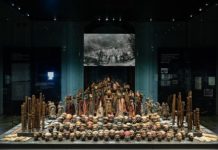 Weltmuseum Wien in new splendor