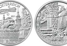 The Lindworm of Klagenfurt