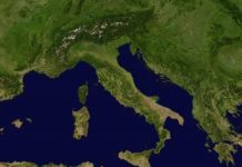 Medieval Sicily Part 1: The Byzantines