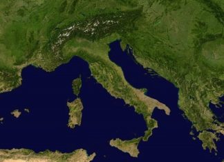 Medieval Sicily Part 1: The Byzantines