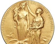 Theodor Mommsen’s Nobel Prize to appear at auction