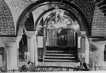 Who owns the Jewish cultural heritage in Iraq?