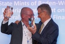Polymer Coin Wins IACA Award for Best Coin Innovation