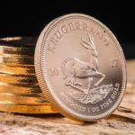 Rand refinery – Krugers and Minted Bar Range