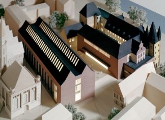 Numismatics in Frankfurt