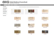 Online compendium makes medieval texts accessible