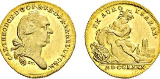 Gerhard Hirsch Nachfolger, D-Munich