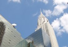 The 46th New York International at its new location