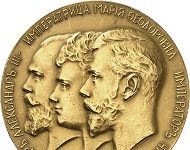 Bridges as a sign of the Russian-French friendship