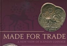 Why did the Celtic Iceni produce their money?