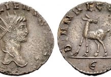 Gallienus and the East