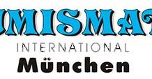 40 Years of NUMISMATA Munich (1970-2010)