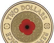 Legal battle between the Royal Canadian and the Royal Australian Mint