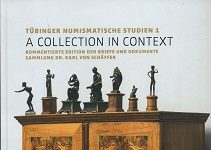 A Collection in Context – The Dr. Karl von Schäffer collection