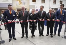 Impressions of the World Money Fair