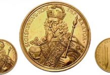 The Coronation Regalia of the Holy Roman Empire