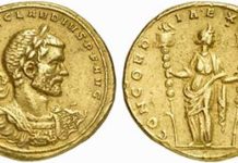 A treasure find on paper and its legal bedlam