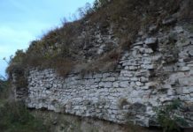 Coin hoard unveils the location of a settlement