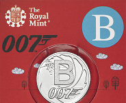 Fish & Chips on a Coin: The Royal Mint Breaks Fresh Ground