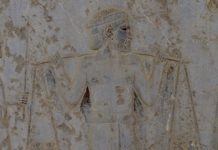 Greek mercenaries in Persian service