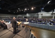Technical Forum 2018